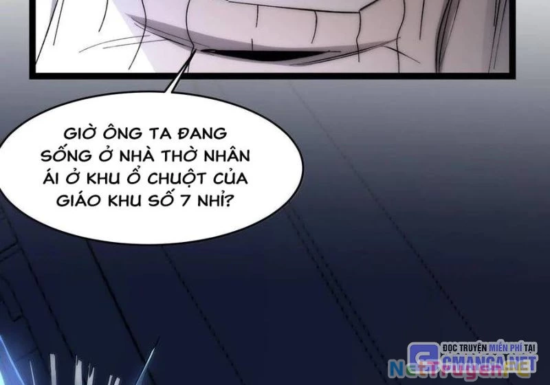 Sức Mạnh Của Ác Thần Chapter 134 - Trang 4