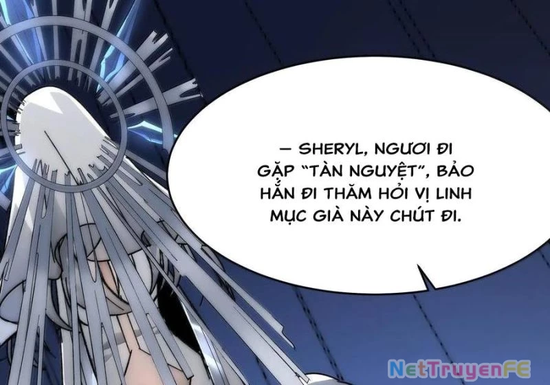 Sức Mạnh Của Ác Thần Chapter 134 - Trang 4