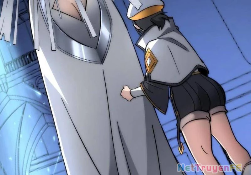 Sức Mạnh Của Ác Thần Chapter 134 - Trang 4