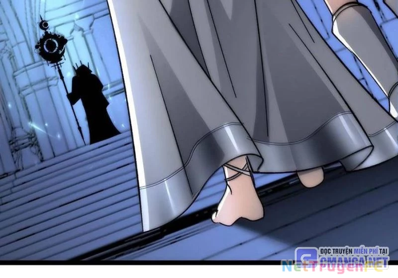 Sức Mạnh Của Ác Thần Chapter 134 - Trang 4