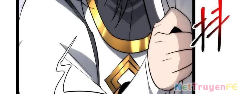 Sức Mạnh Của Ác Thần Chapter 134 - Trang 4
