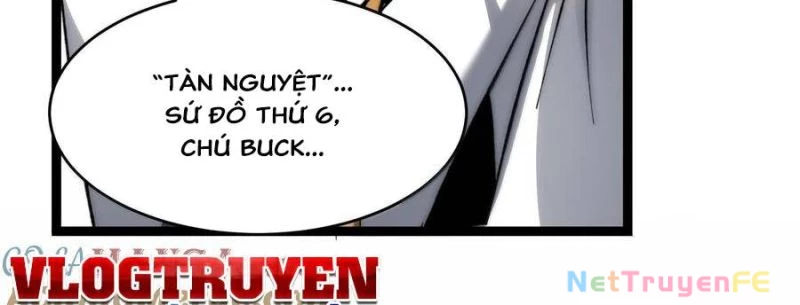 Sức Mạnh Của Ác Thần Chapter 134 - Trang 4