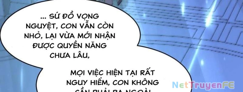 Sức Mạnh Của Ác Thần Chapter 134 - Trang 4