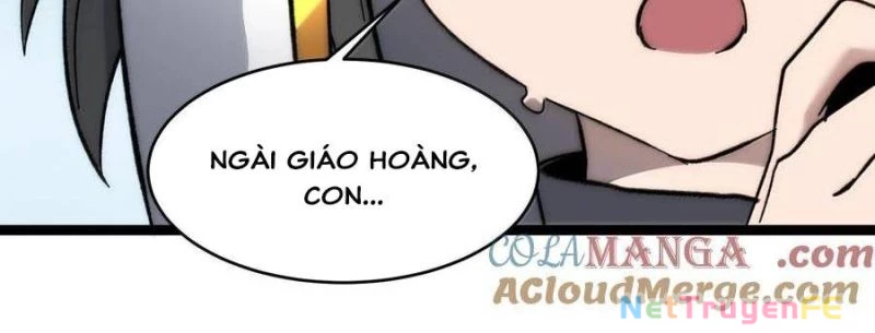 Sức Mạnh Của Ác Thần Chapter 134 - Trang 4