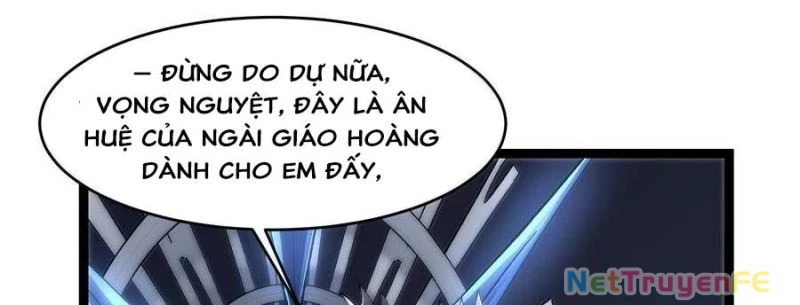 Sức Mạnh Của Ác Thần Chapter 134 - Trang 4