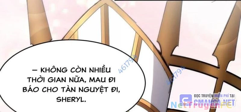 Sức Mạnh Của Ác Thần Chapter 134 - Trang 4