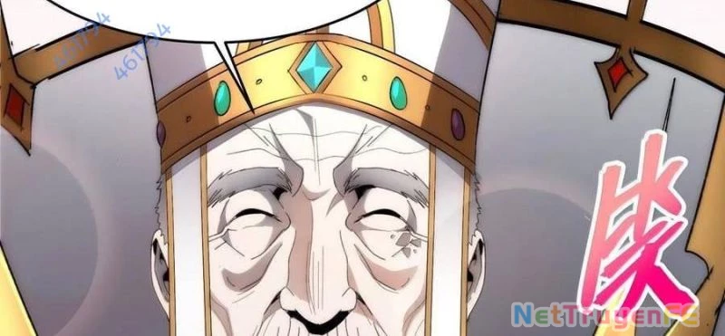 Sức Mạnh Của Ác Thần Chapter 134 - Trang 4