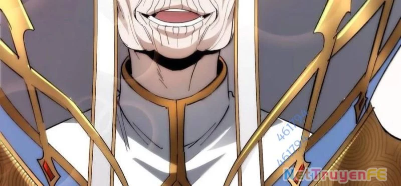 Sức Mạnh Của Ác Thần Chapter 134 - Trang 4