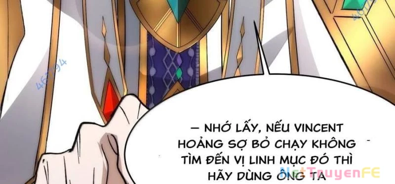 Sức Mạnh Của Ác Thần Chapter 134 - Trang 4