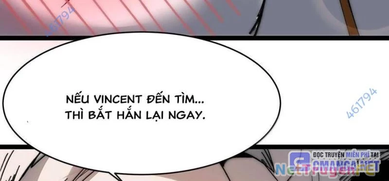 Sức Mạnh Của Ác Thần Chapter 134 - Trang 4