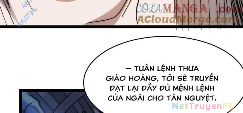 Sức Mạnh Của Ác Thần Chapter 134 - Trang 4