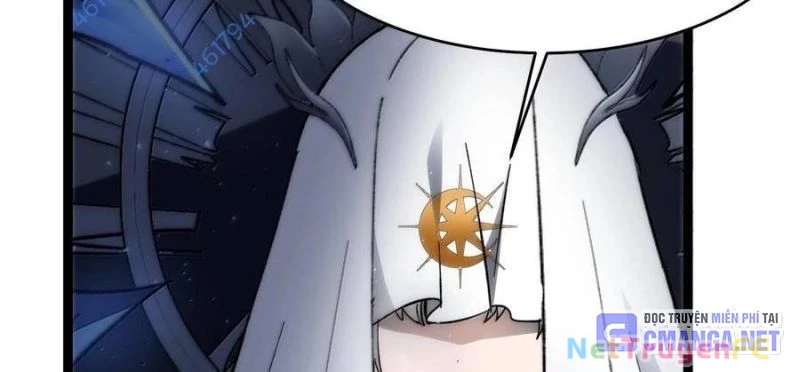 Sức Mạnh Của Ác Thần Chapter 134 - Trang 4