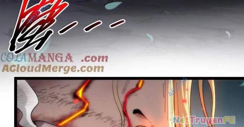 Sức Mạnh Của Ác Thần Chapter 135 - Trang 4