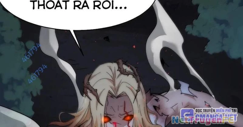 Sức Mạnh Của Ác Thần Chapter 135 - Trang 4