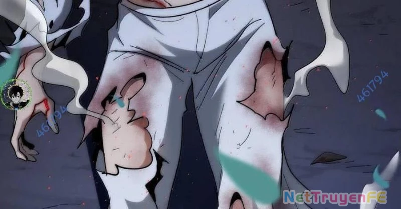 Sức Mạnh Của Ác Thần Chapter 135 - Trang 4