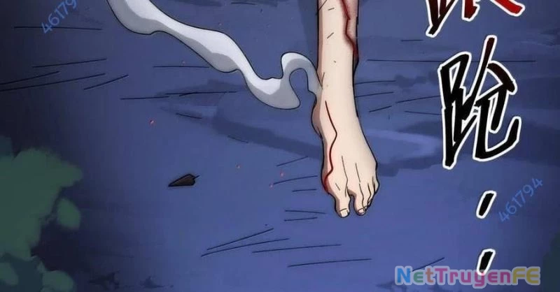 Sức Mạnh Của Ác Thần Chapter 135 - Trang 4