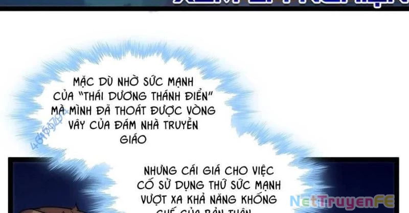 Sức Mạnh Của Ác Thần Chapter 135 - Trang 4