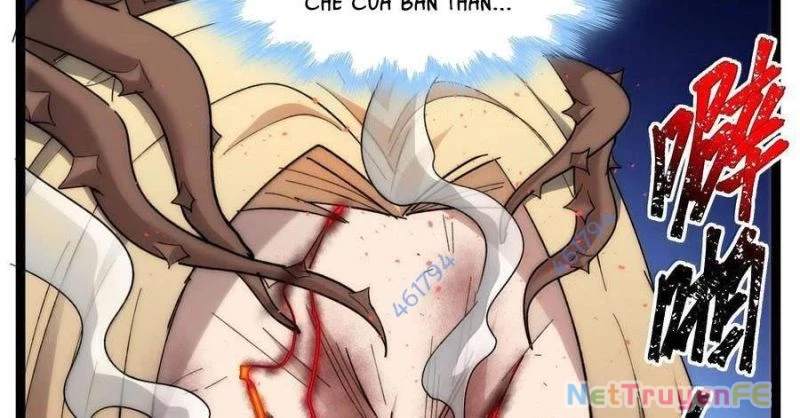 Sức Mạnh Của Ác Thần Chapter 135 - Trang 4