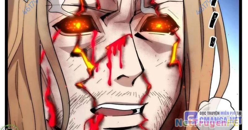 Sức Mạnh Của Ác Thần Chapter 135 - Trang 4