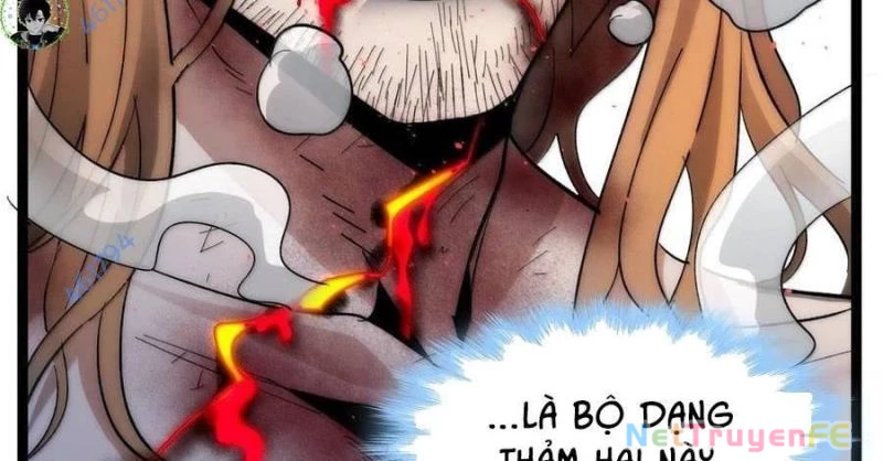 Sức Mạnh Của Ác Thần Chapter 135 - Trang 4