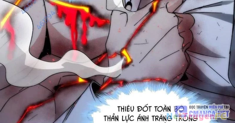 Sức Mạnh Của Ác Thần Chapter 135 - Trang 4