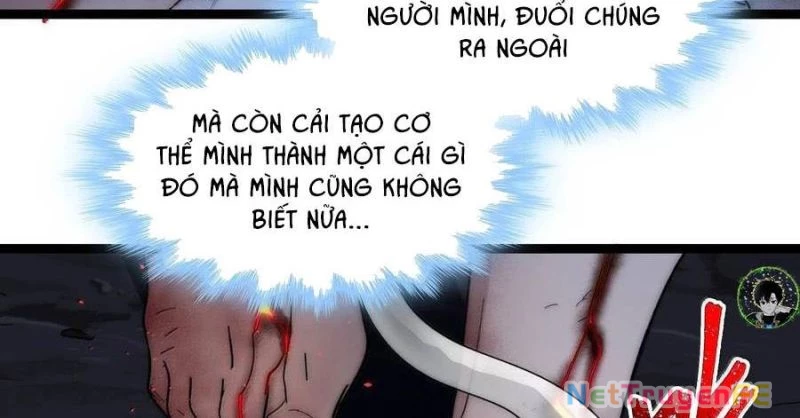 Sức Mạnh Của Ác Thần Chapter 135 - Trang 4