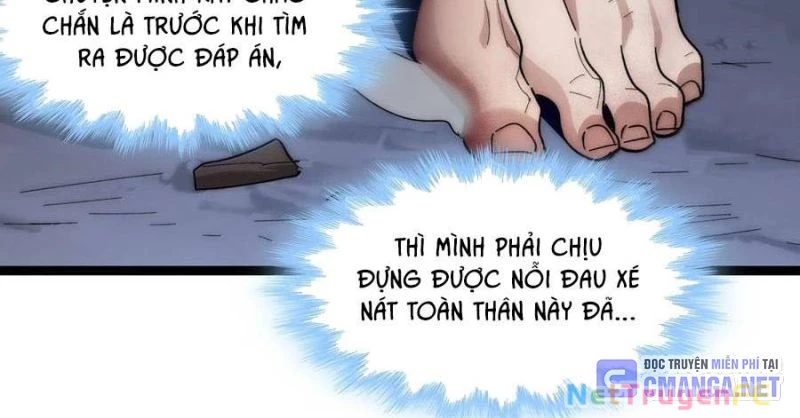 Sức Mạnh Của Ác Thần Chapter 135 - Trang 4