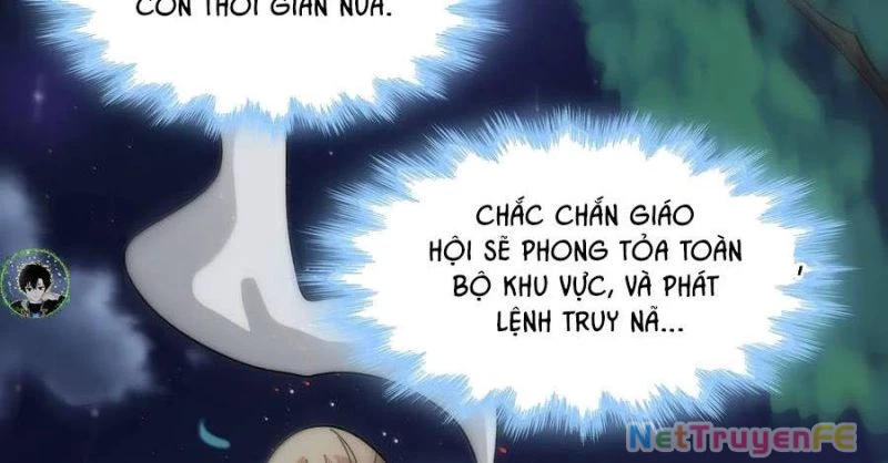 Sức Mạnh Của Ác Thần Chapter 135 - Trang 4