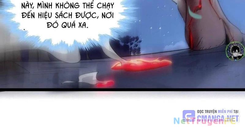Sức Mạnh Của Ác Thần Chapter 135 - Trang 4
