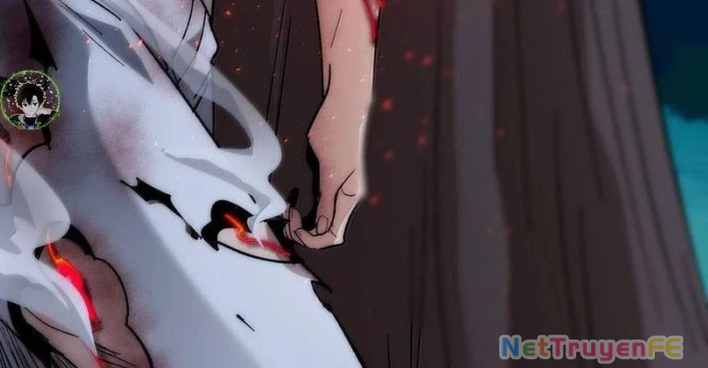 Sức Mạnh Của Ác Thần Chapter 135 - Trang 4