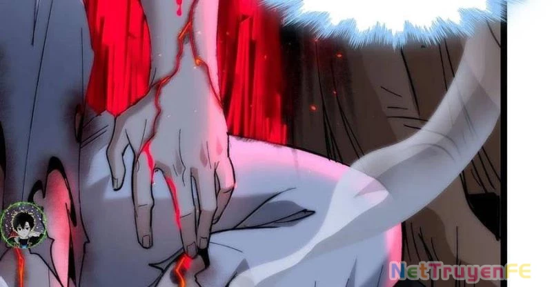 Sức Mạnh Của Ác Thần Chapter 135 - Trang 4