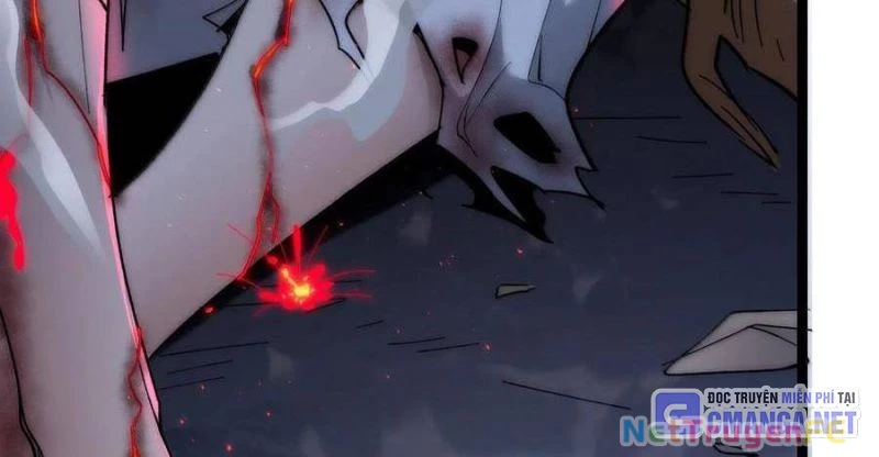Sức Mạnh Của Ác Thần Chapter 135 - Trang 4