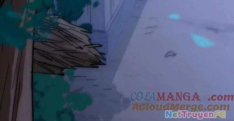 Sức Mạnh Của Ác Thần Chapter 135 - Trang 4