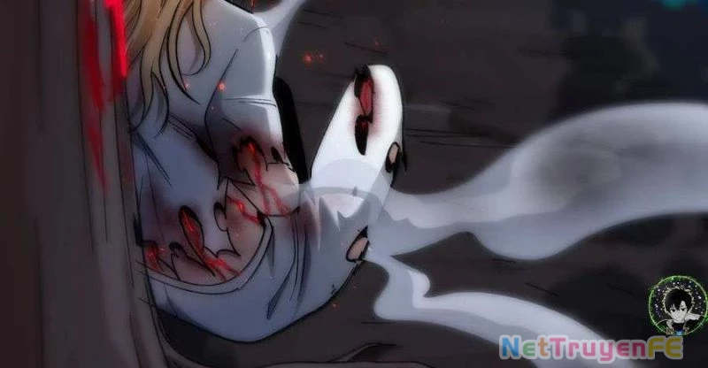 Sức Mạnh Của Ác Thần Chapter 135 - Trang 4