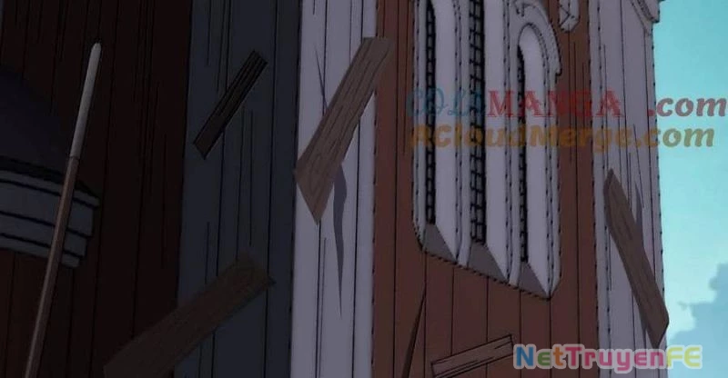 Sức Mạnh Của Ác Thần Chapter 135 - Trang 4