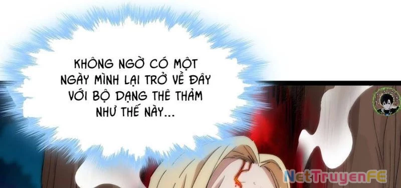 Sức Mạnh Của Ác Thần Chapter 135 - Trang 4