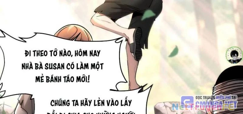 Sức Mạnh Của Ác Thần Chapter 135 - Trang 4