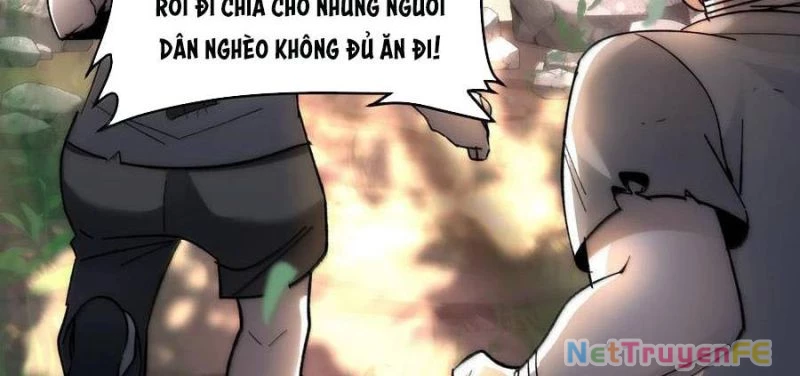 Sức Mạnh Của Ác Thần Chapter 135 - Trang 4