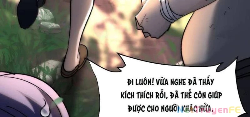 Sức Mạnh Của Ác Thần Chapter 135 - Trang 4