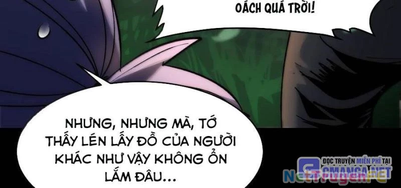 Sức Mạnh Của Ác Thần Chapter 135 - Trang 4