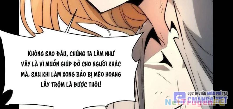 Sức Mạnh Của Ác Thần Chapter 135 - Trang 4