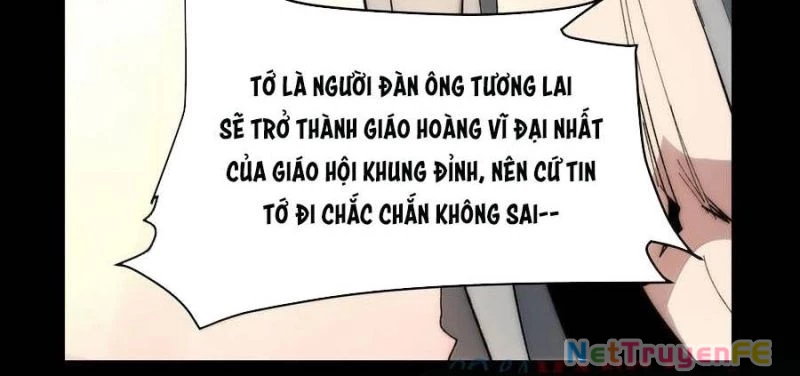 Sức Mạnh Của Ác Thần Chapter 135 - Trang 4