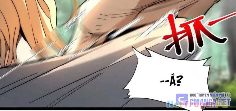 Sức Mạnh Của Ác Thần Chapter 135 - Trang 4