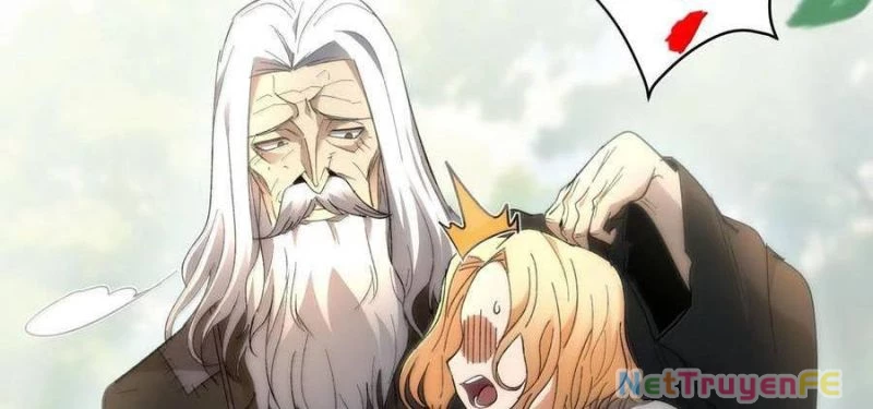 Sức Mạnh Của Ác Thần Chapter 135 - Trang 4