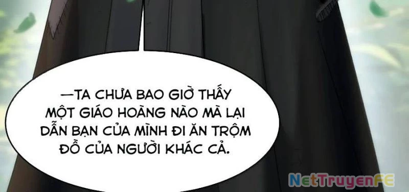 Sức Mạnh Của Ác Thần Chapter 135 - Trang 4