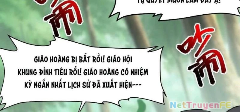 Sức Mạnh Của Ác Thần Chapter 135 - Trang 4