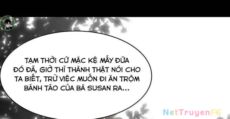 Sức Mạnh Của Ác Thần Chapter 135 - Trang 4
