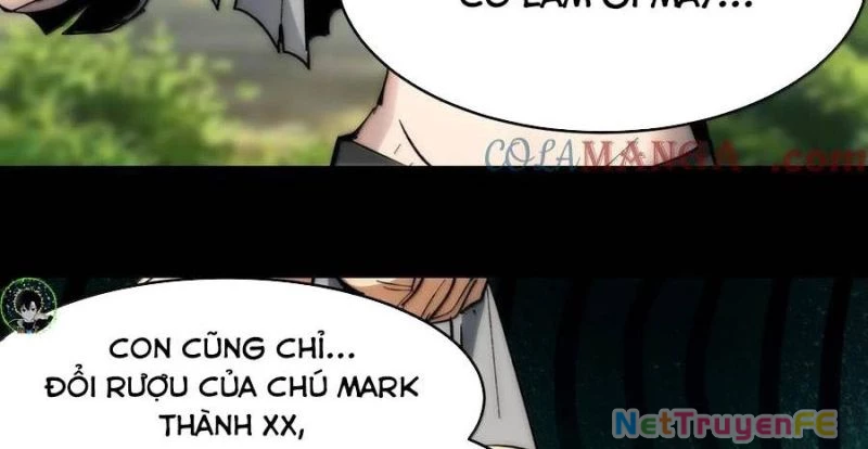 Sức Mạnh Của Ác Thần Chapter 135 - Trang 4
