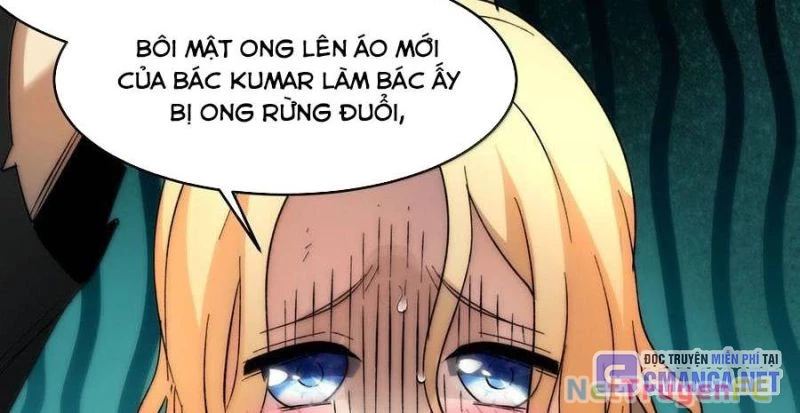Sức Mạnh Của Ác Thần Chapter 135 - Trang 4