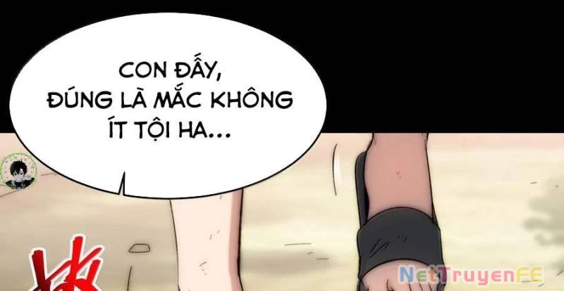 Sức Mạnh Của Ác Thần Chapter 135 - Trang 4